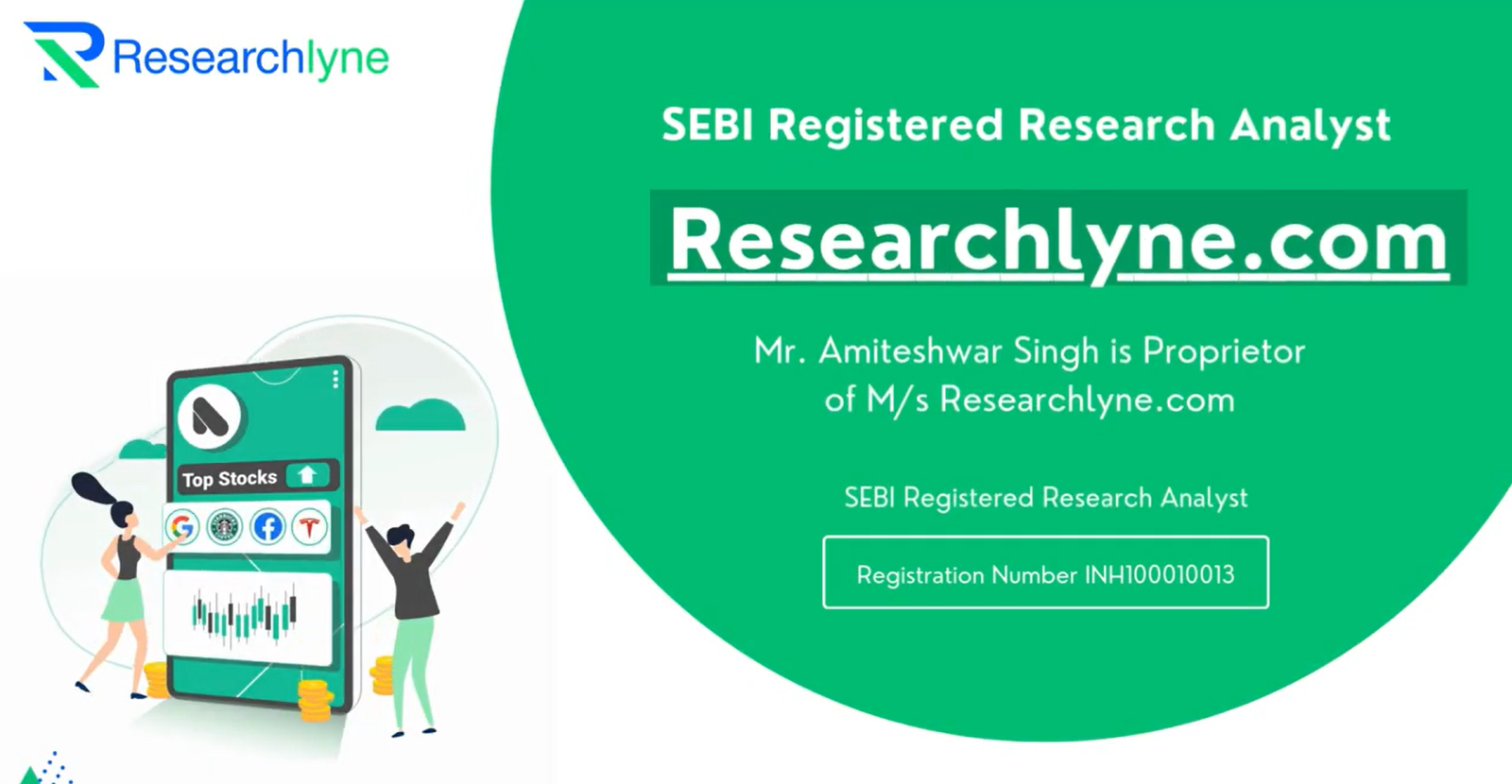 Company story illustration