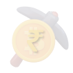 Decorative pricing section icon